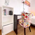 Studio Walkable Distance To The Eiffel Tower