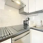 Studio Walkable Distance To The Eiffel Tower